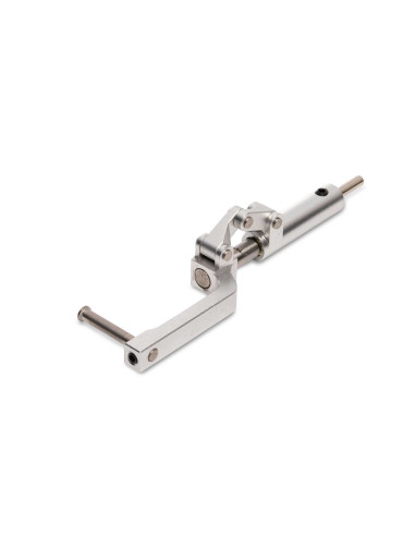 Right LG Strut Set: Viper 70mm
