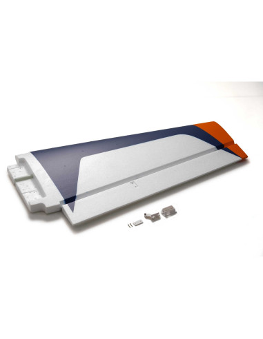 Right Painted Wing: Extra 330 SC 1.3m