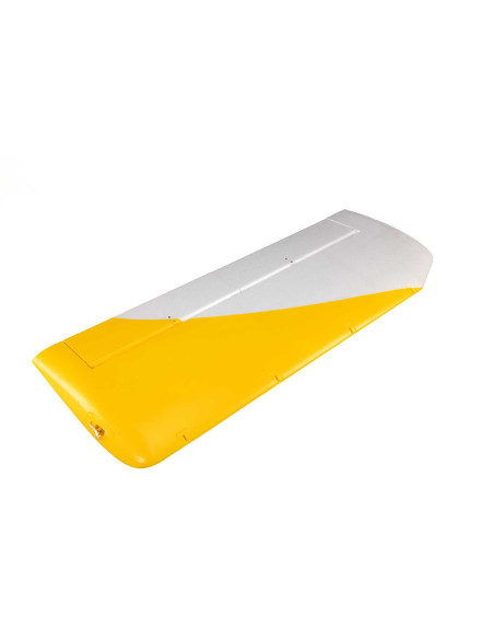 Right Wing w-LED's: Super Timber 1.7m
