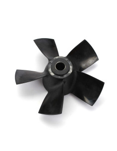 Rotor  5-Blade: Delta-V 32