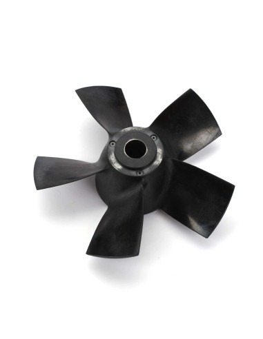 Rotor  5-Blade: Delta-V 32