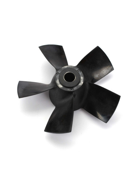 Rotor  5-Blade: Delta-V 32