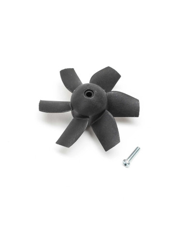 Rotor Fan: F-14 Tomcat 40mm Twin EDF