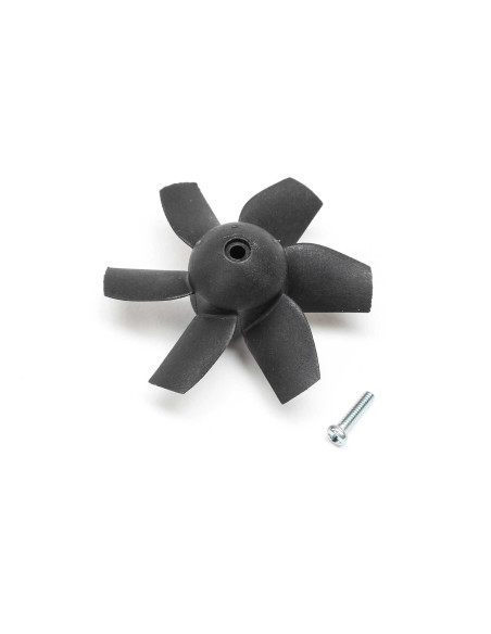 Rotor Fan: F-14 Tomcat 40mm Twin EDF