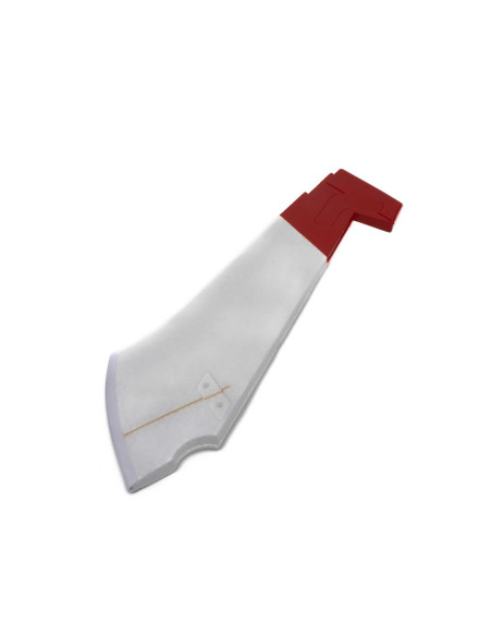 Rudder: Carbon-Z Cessna 150