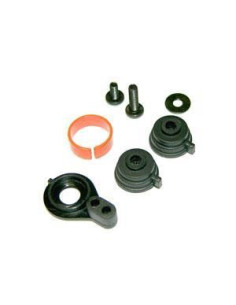 OPCIONES TEAM ASSOCIATED...