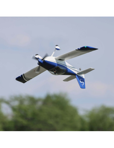 RV-7 1.1m BNF Basic with SAFE Select and AS3X