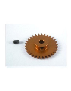 GA30 Corona 30d. motor...