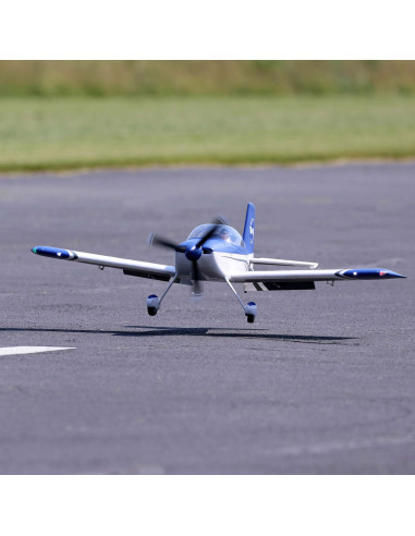 RV-7 1.1m BNF Basic with SAFE Select and AS3X