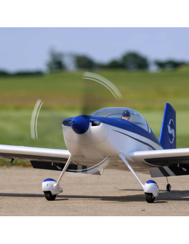 RV-7 1.1m BNF Basic with SAFE Select and AS3X