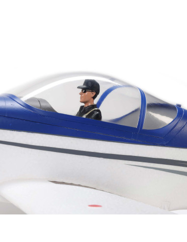 RV-7 1.1m BNF Basic with SAFE Select and AS3X
