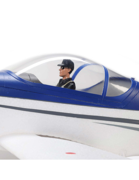 RV-7 1.1m BNF Basic with SAFE Select and AS3X