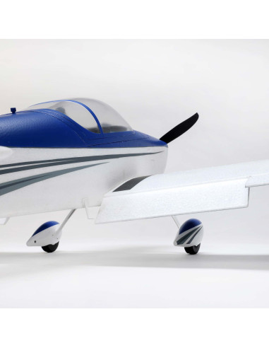 RV-7 1.1m BNF Basic with SAFE Select and AS3X