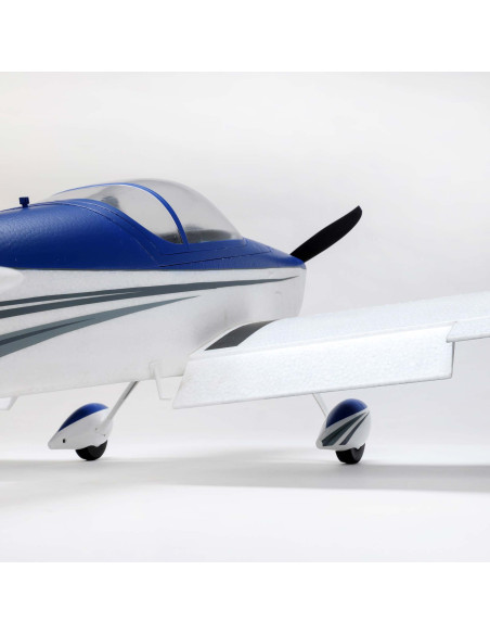 RV-7 1.1m BNF Basic with SAFE Select and AS3X