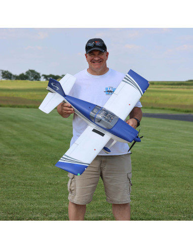 RV-7 1.1m BNF Basic with SAFE Select and AS3X