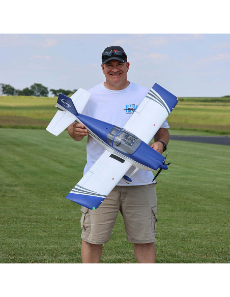 RV-7 1.1m BNF Basic with SAFE Select and AS3X