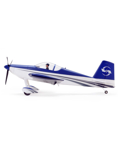 RV-7 1.1m BNF Basic with SAFE Select and AS3X
