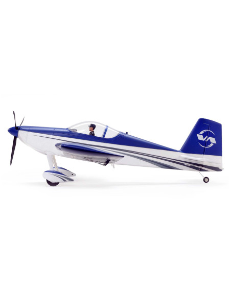 RV-7 1.1m BNF Basic with SAFE Select and AS3X