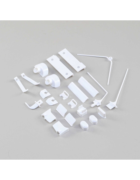 Scale Plastics Set: SR-22T
