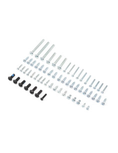 Screw and Bolt Set: Habu SS...