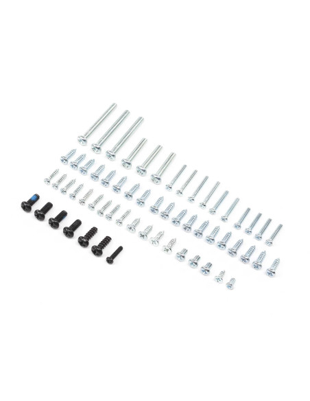 Screw and Bolt Set: Habu SS 70mm EDF