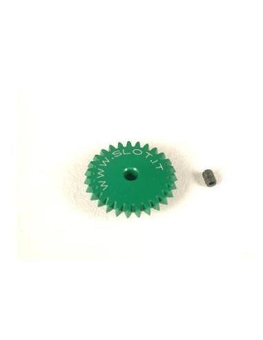 SIGA27 Corona Anglewinder 27 dientes Slot.it