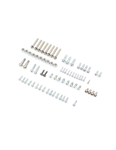 Screw Set: F-14 Tomcat 40mm Twin EDF