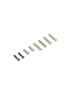 Screw Set: F-16 70mm EDF