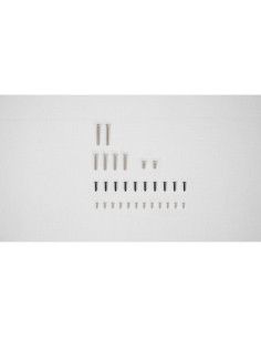 Screw Set: F-16 80mm EDF