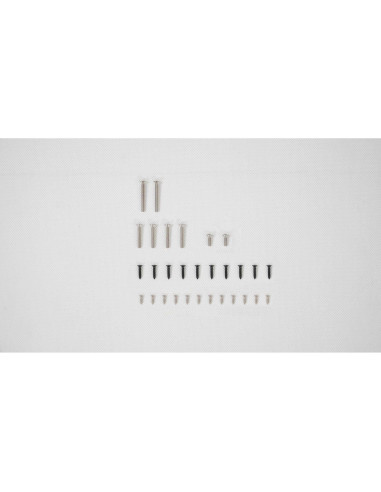 Screw Set: F-16 80mm EDF