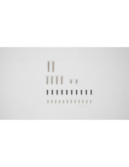 Screw Set: F-16 80mm EDF