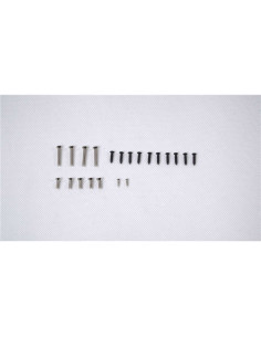 Screw Set: RV-7 1.1m