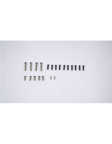 Screw Set: RV-7 1.1m