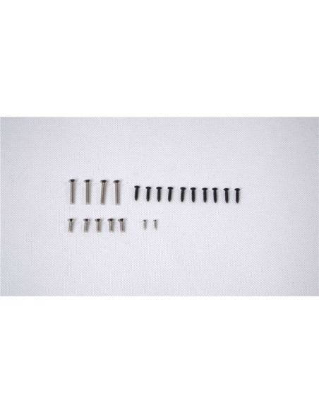 Screw Set: RV-7 1.1m