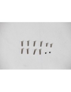 Screw Set: Su-30 70mm EDF