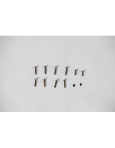 Screw Set: Su-30 70mm EDF
