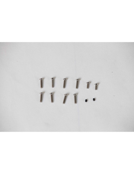 Screw Set: Su-30 70mm EDF