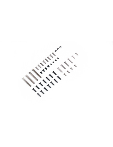 Screw Set: T-28 1.2m 217