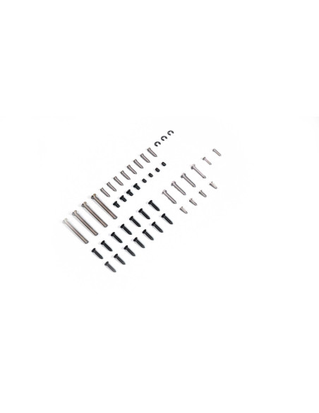 Screw Set: T-28 1.2m 217