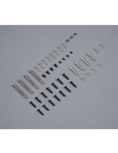 Screw Set: T-28 1.2m 217