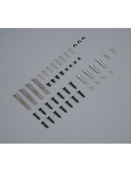 Screw Set: T-28 1.2m 217