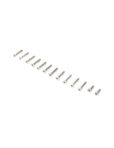 Screw Set: Viper 70mm
