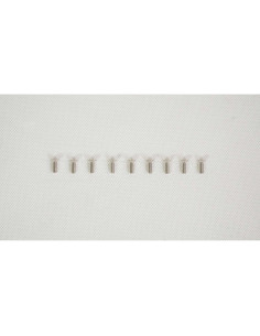 Screw Set: Viper 90mm