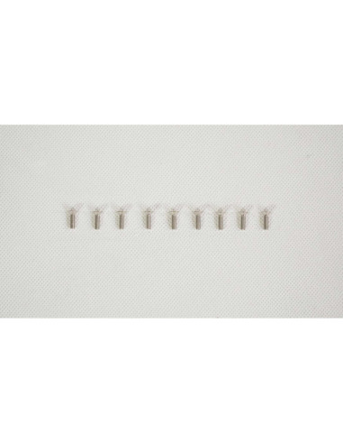Screw Set: Viper 90mm