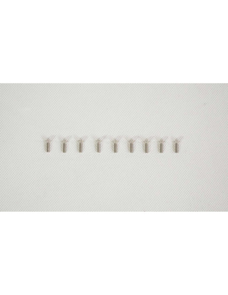 Screw Set: Viper 90mm