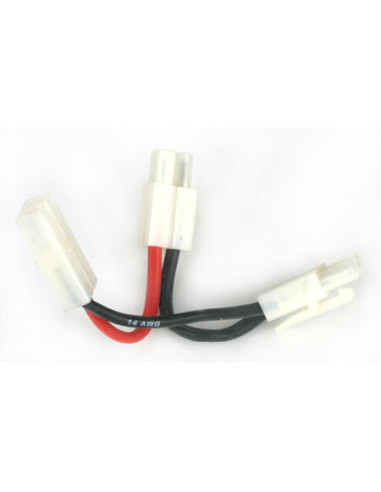 Series Harness: Tamiya