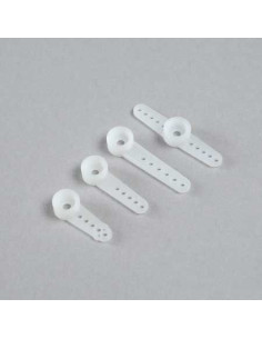Servo Arm Assortment  3W & 5W