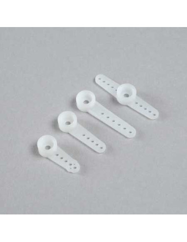 Servo Arm Assortment  3W & 5W