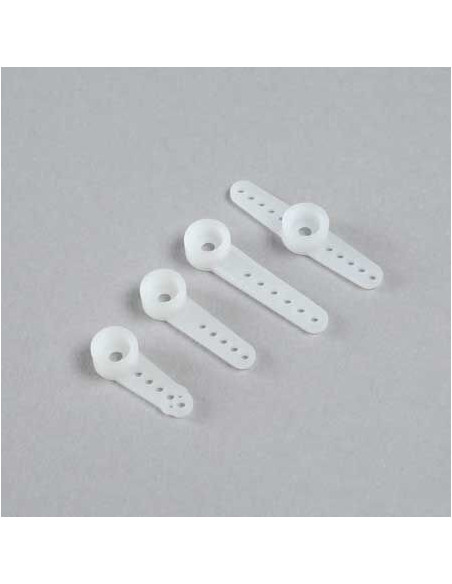 Servo Arm Assortment  3W & 5W