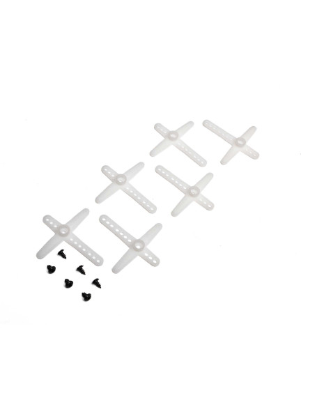 Servo Arms: Cherokee 1.3m